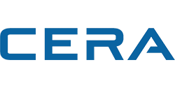 Silver sponsor - Cera